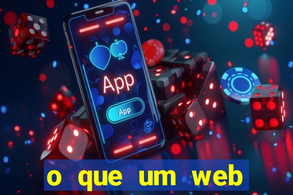 o que um web designer faz